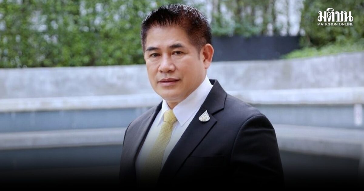 กมธ.การเมืองฯส.ว.ยุติสอบ ธรรมนัส ฟ้องแนวร่วมประชาชน เหตุเป็นคดีในชั้นศาล แต่ชงข้อมูลให้ อนุสิทธิฯ ศึกษาการปิดกั้นส่วนร่วมปชช.