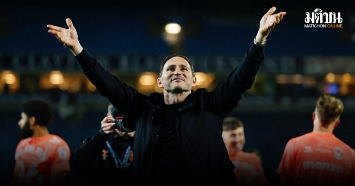 Championship - Blackburn Rovers v Coventry City