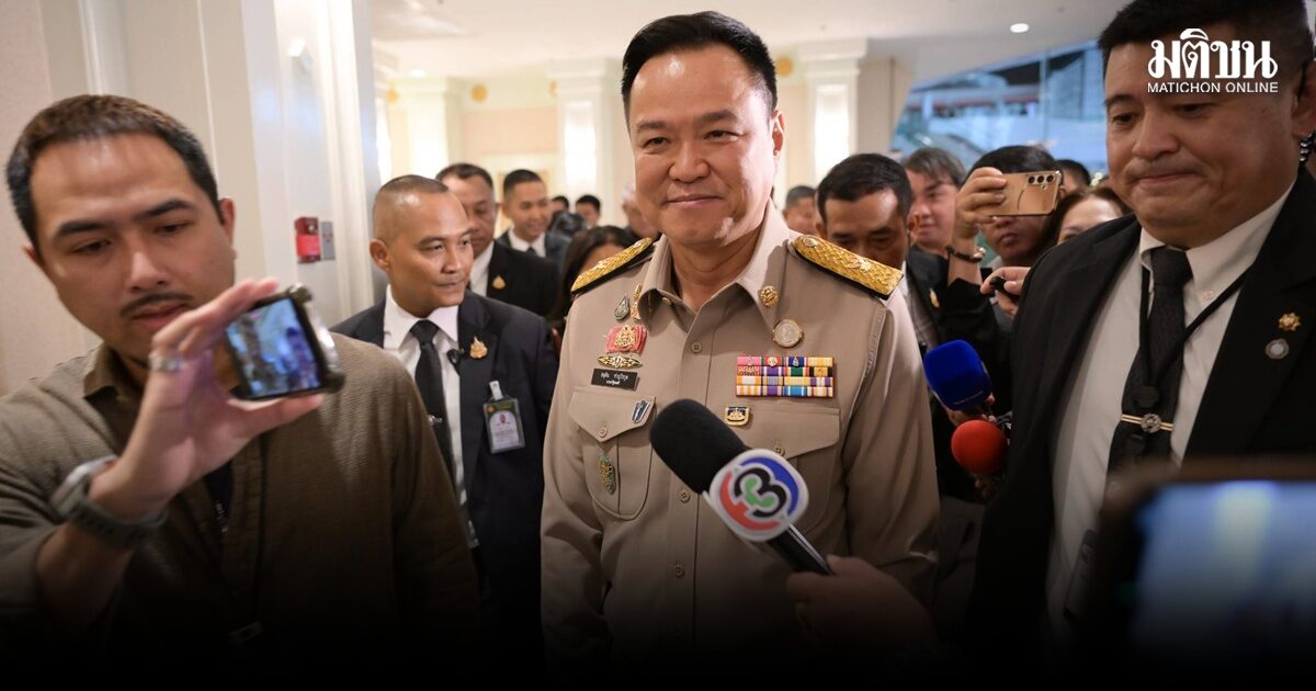 นายกฯยินดี Moody’s ปรับมุมมอง ไทยเป็น มีเสถียรภาพ คงอันดับ Baa1- ติด Top 25 FDICI สะท้อนนักลงทุนเชื่อมั่น