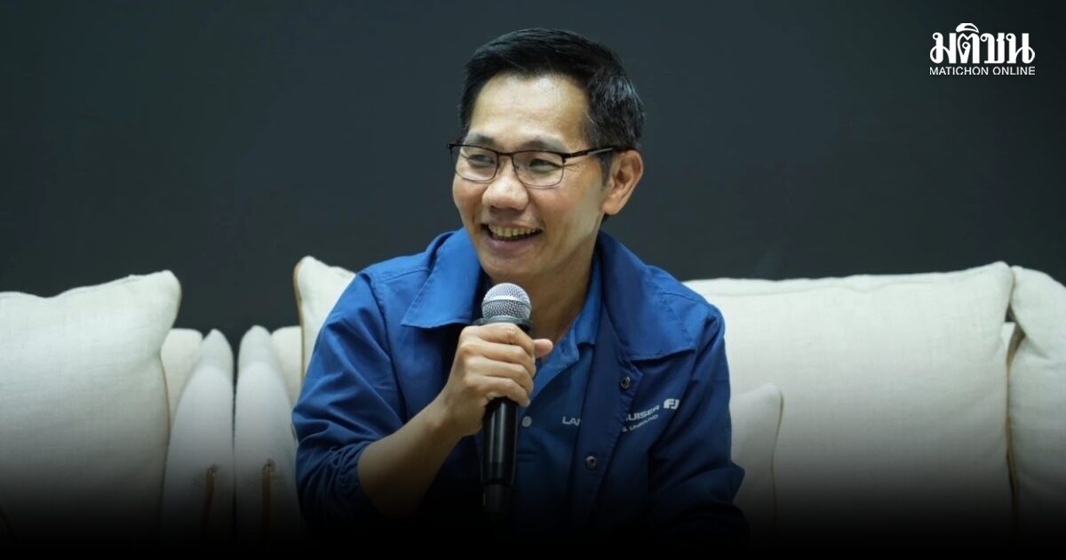 โชว์ยอดจองทั่วปท. โตโยต้า28,580คัน สูงสุดช่วงงานมอเตอร์โชว์