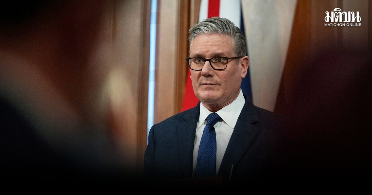 อังกฤษรับเป็นเจ้าภาพจัดประชุม 35 ชาติ ถกเปิดช่องแคบฮอร์มุซ