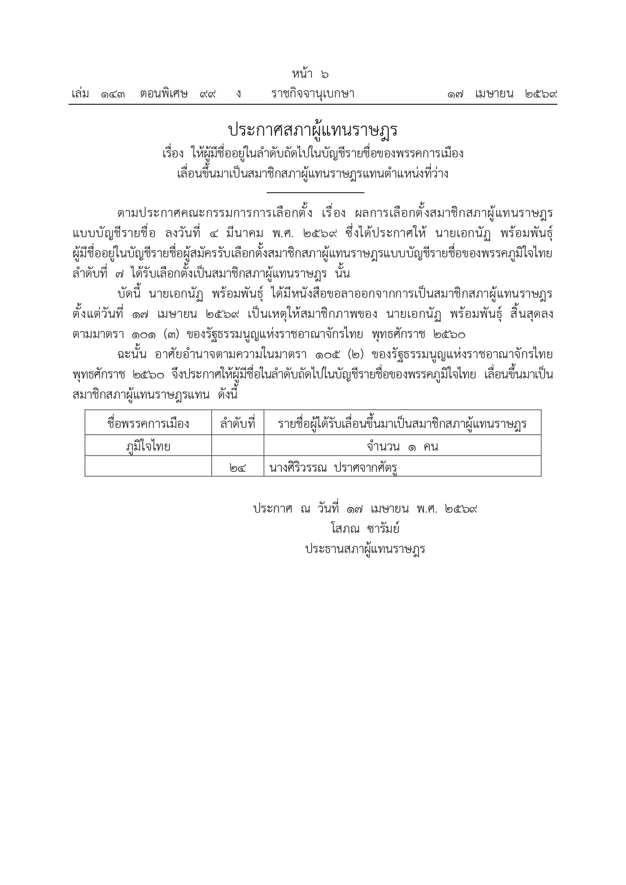 เอกนัฏ