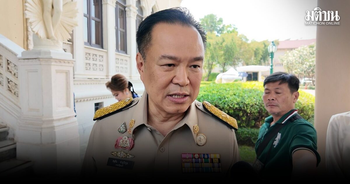 นายกฯ ชี้ อิหร่าน-สหรัฐฯ คุยกันจบดีแล้ว แต่เราต้องไม่ประมาท