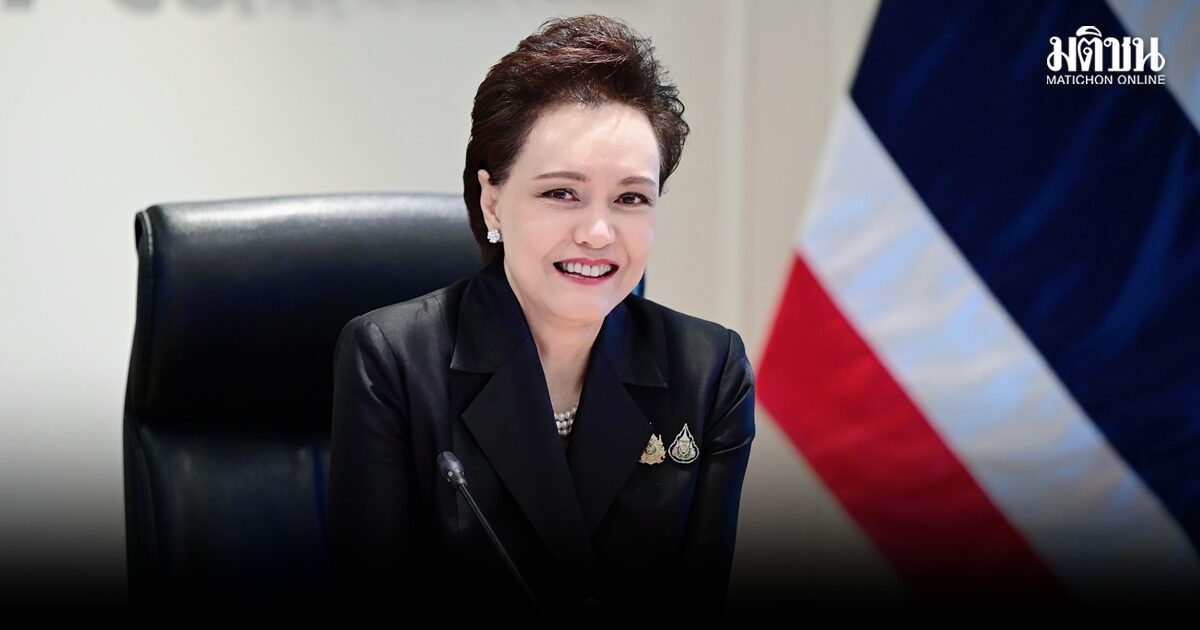 ศุภจี กาง มาตรการรับมือวิกฤต แจกคูปองช่วยค่าขนส่ง 5 แสนใบ โชว์บิ๊กวินปั๊มศก. 7.3 หมื่นล้าน