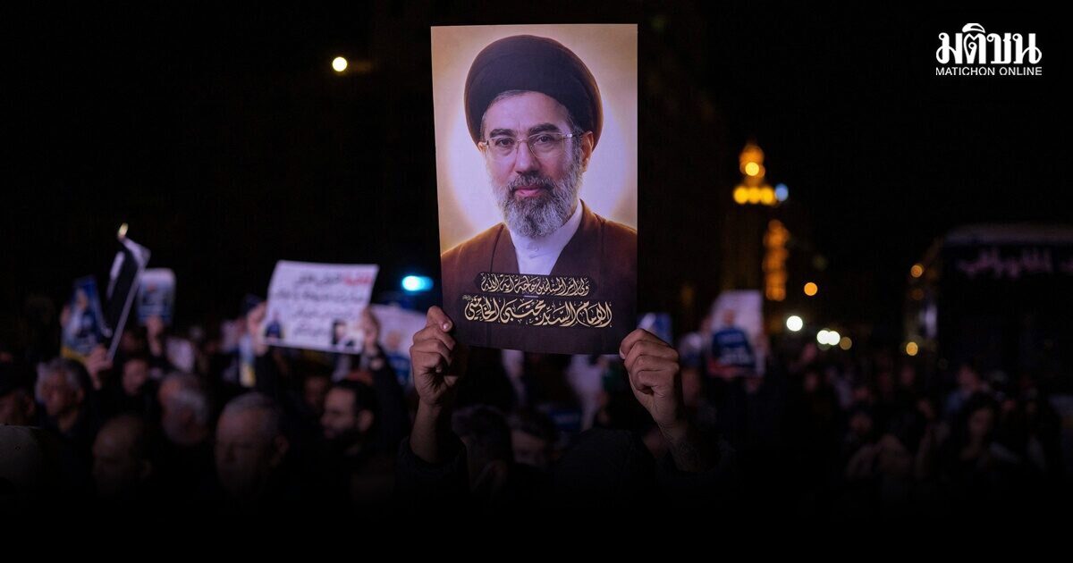 สภาความมั่นคงแห่งชาติอิหร่าน แถลงการณ์ชัยชนะ เปิดข้อเสนอ 10 ข้อต่อสหรัฐ