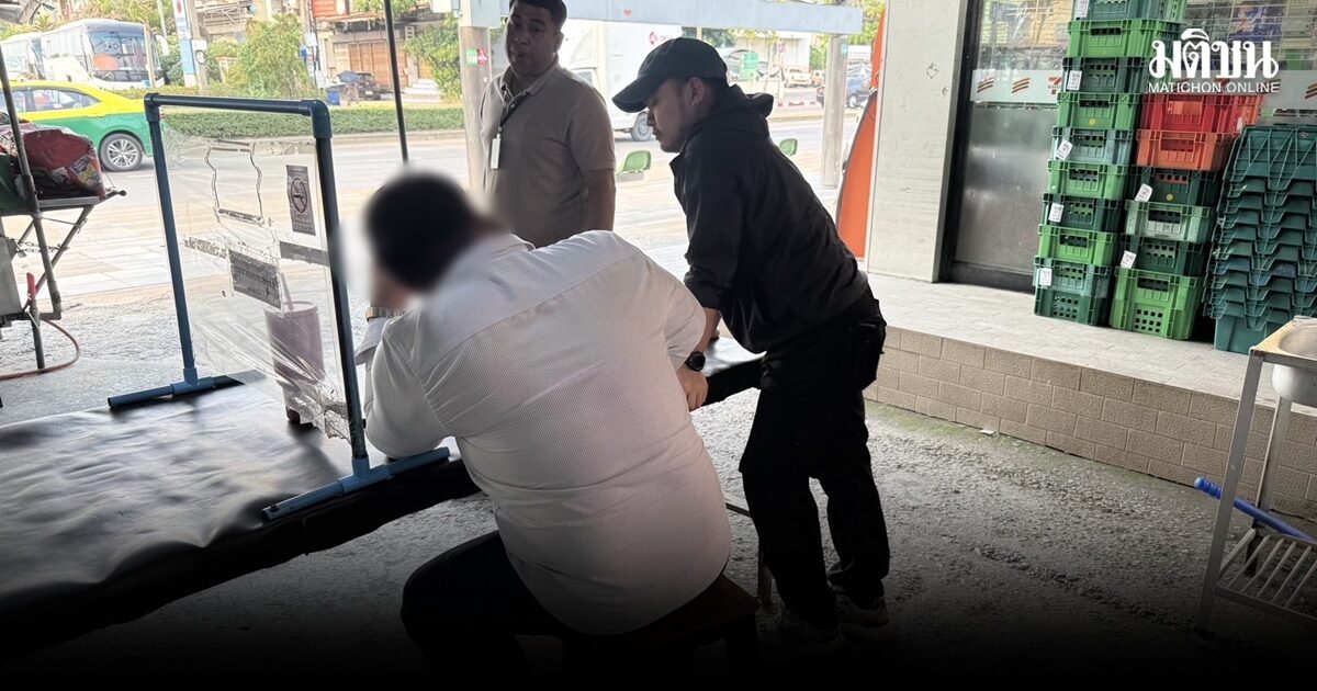 แกะรอยจนพบ เก๋งรับเจ้าอาวาสวัดสนามไชย ส่งต่อรถอีกคันกลางทางสระบุรี มุ่งภาคเหนือ