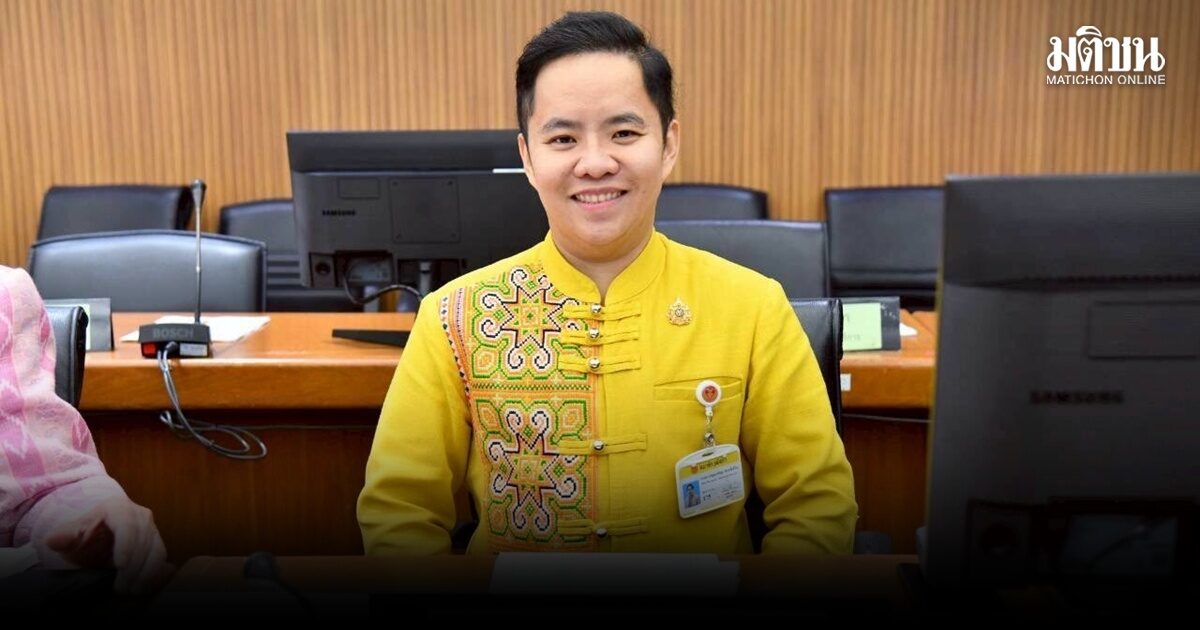 ส.ว.ภิญญาพัชญ์ โวย ฝุ่นเต็มภาคเหนือ หลังวิกฤต PM 2.5 พุ่งจนผู้ว่าฯ น่าน ต้องประกาศยกระดับมาตรการ