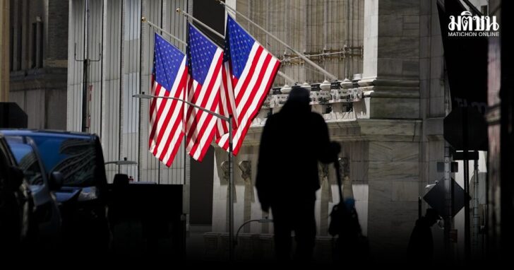 Financial Markets Wall Street