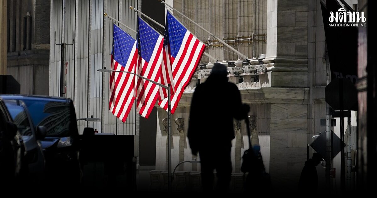 กระทบแล้ว! ราคาน้ํามันสหรัฐพุ่ง สูงสุดในรอบ 4 ปี ขนส่งเก็บค่าธรรมเนียม