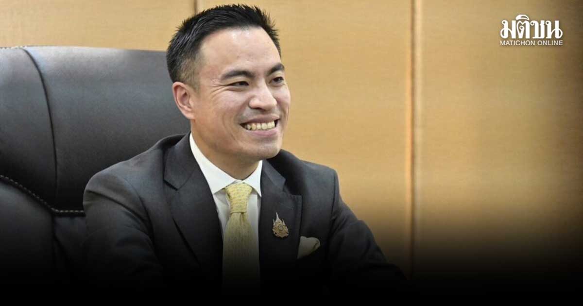 เอกนัฎ จ่อสั่งทบทวนค่าไฟ ตรึงที่ 3.88 บาท บอก 3 การไฟฟ้า กำไรลดลงบ้างก็ได้