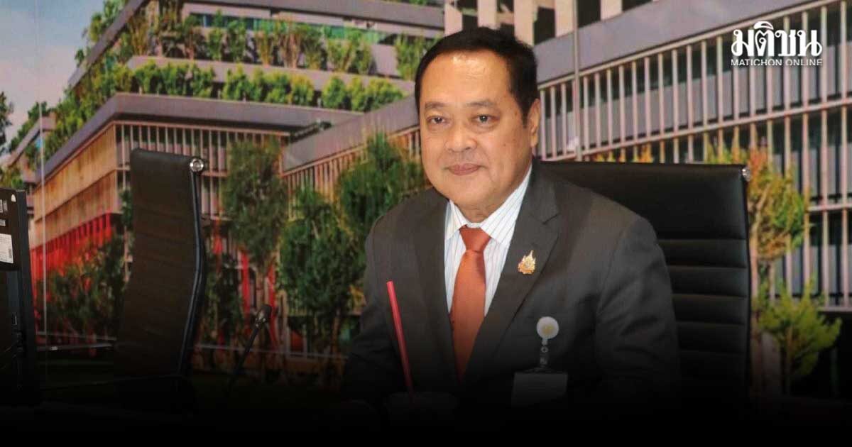 ทวี สอดส่อง แนะนายกฯ คุมราคาพลังงานเอง ปรับโครงสร้างใหม่ ทำให้ประชาชนอยู่ได้