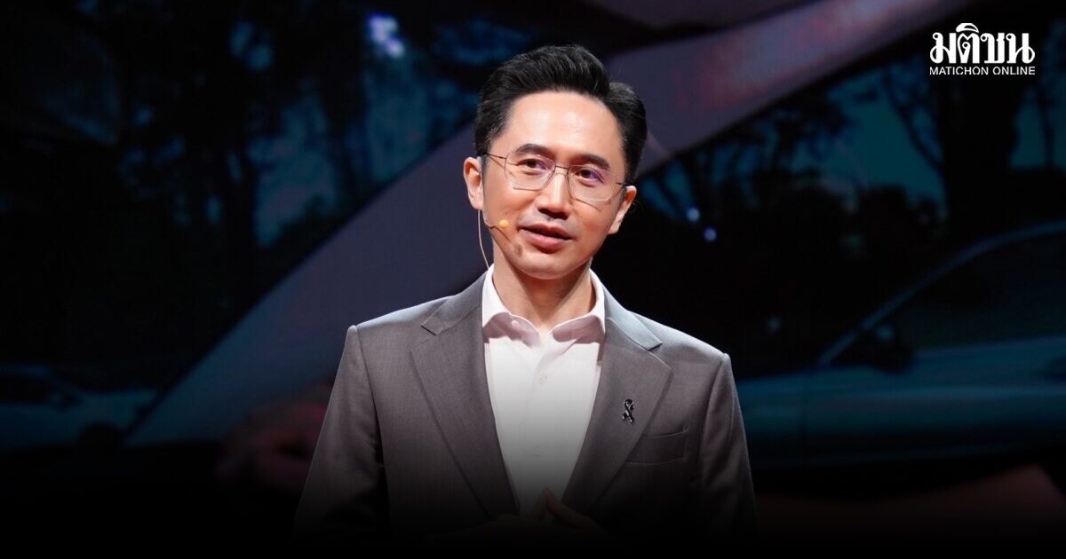 ความหวังปท.-ความหวังพท. ‘ยศชนัน วงศ์สวัสดิ์’