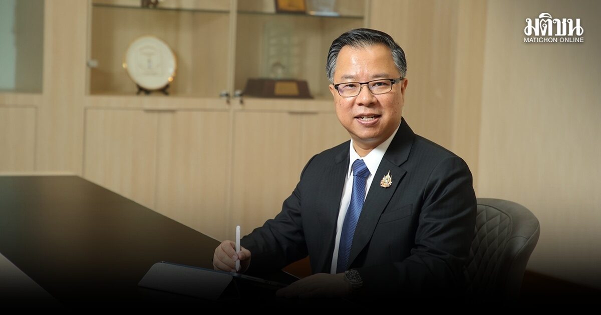 บีโอไอปลื้มยื่นขอลงทุนQ1 ทะลุ1ล้านล. ปชป.เบรกแลนด์บริดจ์ กนง.คงดอกเบี้ย1%