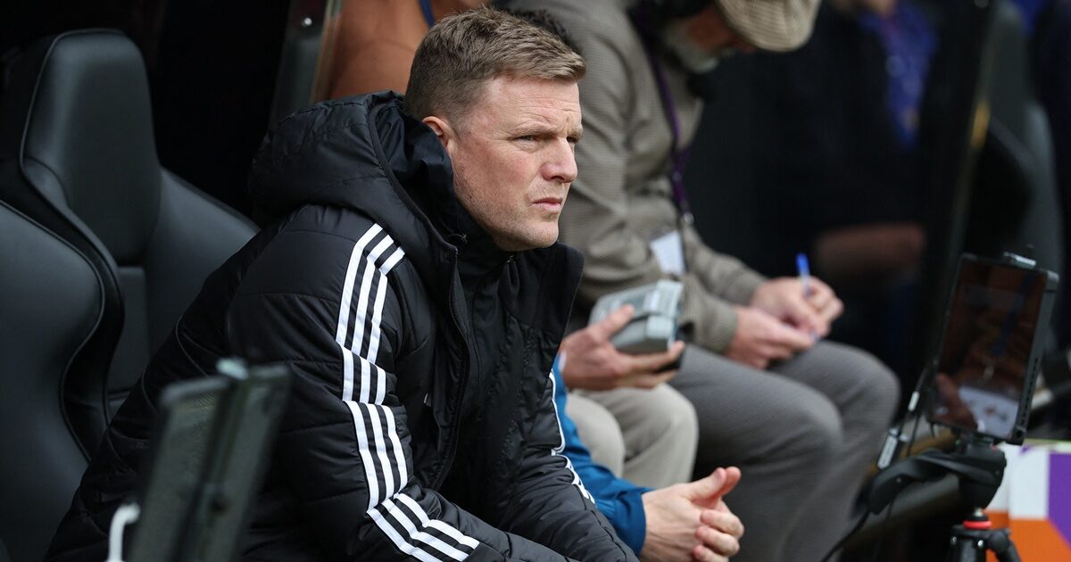 ฮาวไม่หนักใจเรื่องอนาคต ยันยังเต็มร้อยกับนิวคาสเซิล