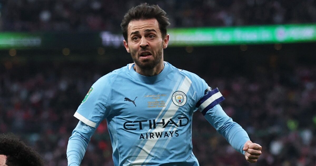 เป๊ปเผยแบร์นาร์โด้ยังไม่บอกเรื่องเตรียมลาเรือ ถ้าเลือกได้อยากให้อยู่ต่อ