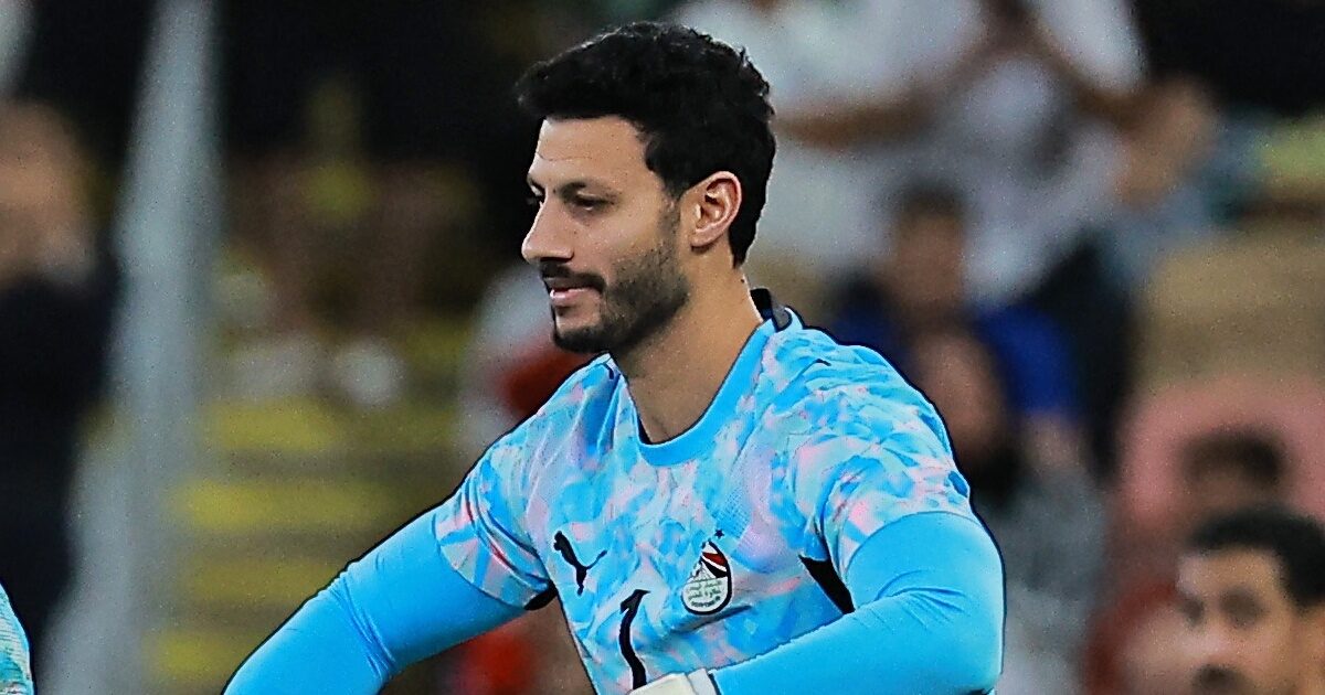 แบนนายทวารอียิปต์ 4 นัด หลังก่อเหตุทำร้ายกรรมการ