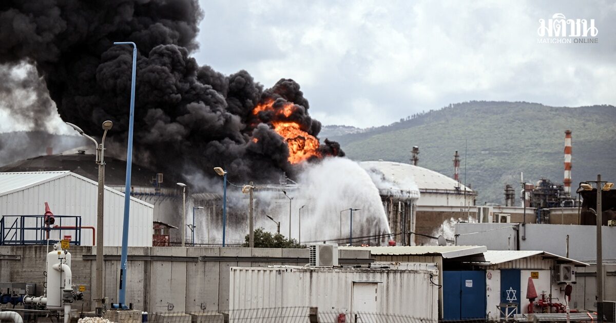 IEA ชี้ สงครามอิหร่าน ทำโลกเจอวิกฤตพลังงาน เลวร้ายสุดในปวศ.