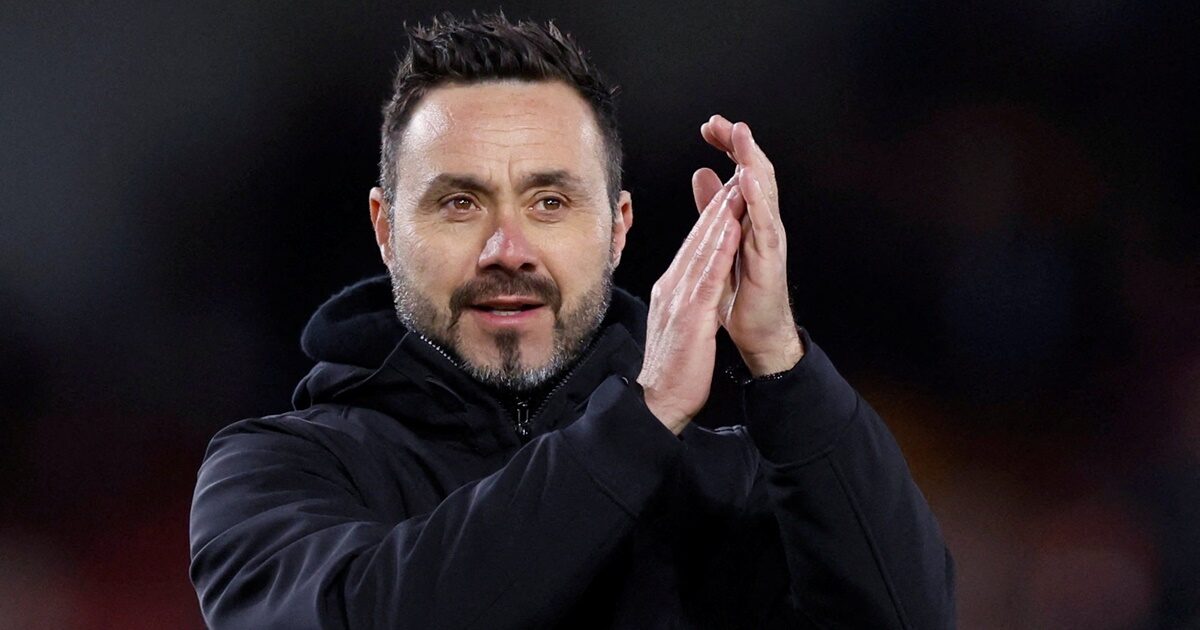 เด แซร์บี้ ขอโทษเคยให้สัมภาษณ์เรื่องกรีนวู้ด ยันไม่ได้ละเลยเรื่องการใช้ความรุนแรง