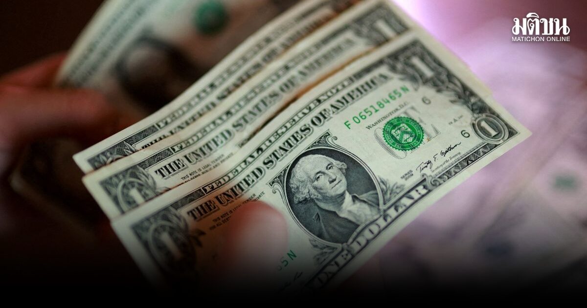 สหรัฐ สกัดส่งออก เงินดอลล์เกือบ 1.6 หมื่นล้าน ไปอิรัก มุ่งบีบแบกแดด ขจัดกลุ่มติดอาวุธหนุนอิหร่าน