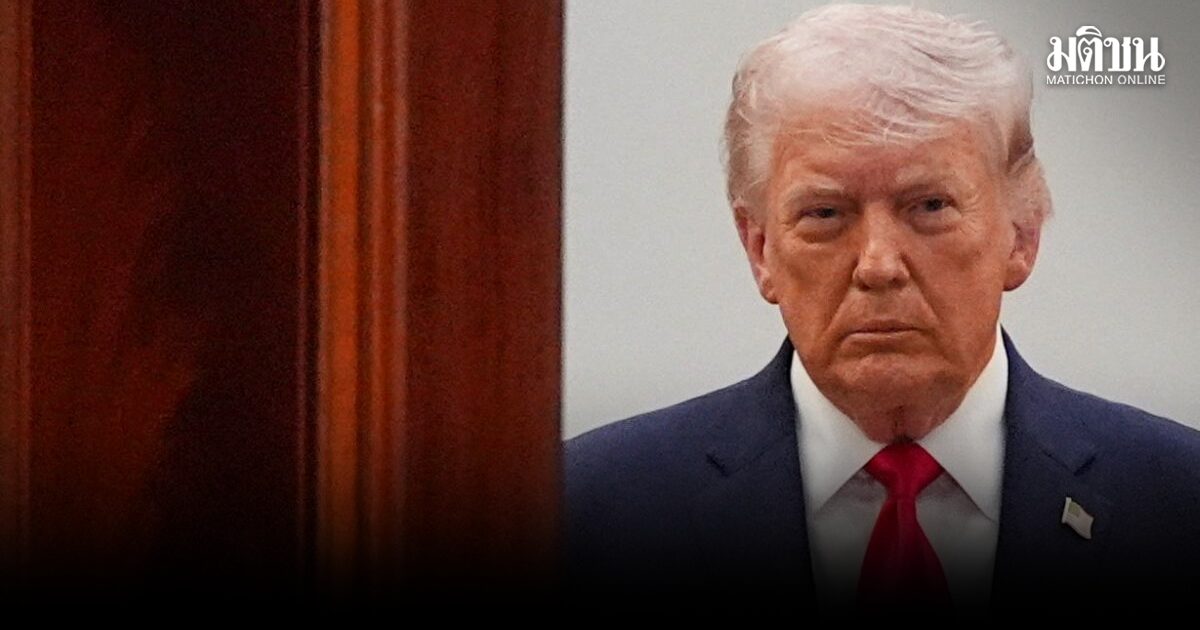 ทรัมป์ ปลื้ม มะกันโจมตีสะพานอิหร่าน ทำดับ 8 ลั่นจะมีตามมาอีก ถ้าอิหร่านไม่ทำข้อตกลง