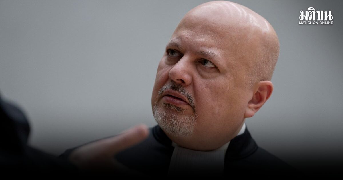 เผยศาลอาญาโลก ไฟเขียว ดำเนินขั้นตอนทางวินัย อัยการสูงสุดคนดัง ปมถูกร้องสัมพันธ์ฉาว