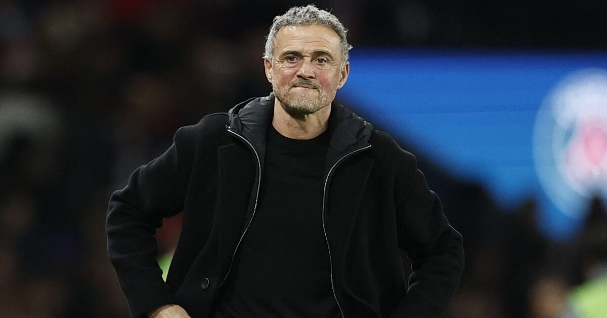 เอ็นริเก้เสียดายชนะน้อยไปหน่อย เชื่อนัดหน้าที่แอนฟิลด์งานหนักแน่