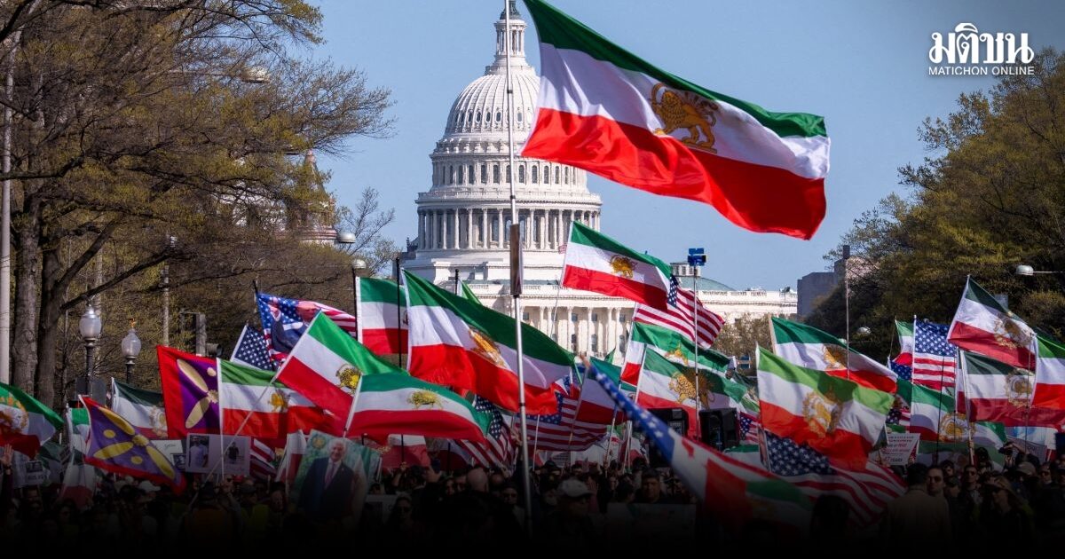 โลกยินดี สหรัฐ-อิหร่าน ตกลงหยุดยิง 2 สัปดาห์ ร้องทุกฝ่ายจับมือ ให้ตอ.กลางเกิดสันติภาพยั่งยืน