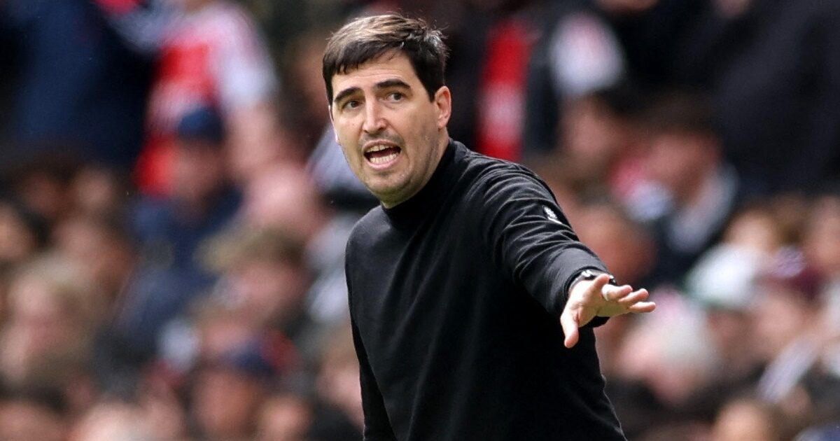 อิราโอล่าคอนเฟิร์มไม่ต่อสัญญาคุมบอร์นมัธหลังจบซีซั่นนี้