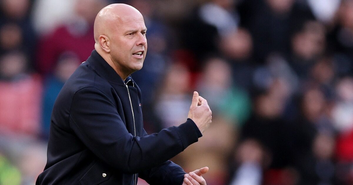 ชล็อตชี้ชนะฟูแล่มสำคัญกับการปลุกขวัญก่อนรับมือเปแอสเชที่แอนฟิลด์