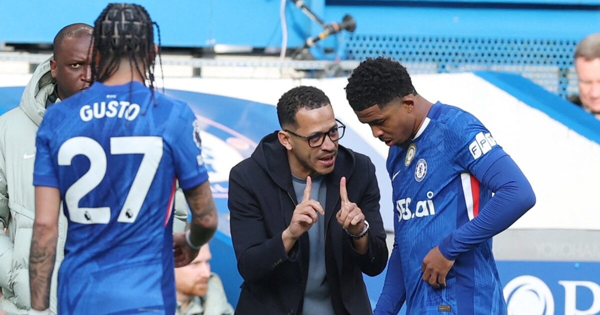 โรซีเนียร์ชี้เชลซีต้องตั้งหลักให้เร็วหลังเสียประตู ไม่งั้นแพ้ยับเหมือนนัดพ่ายเรือ