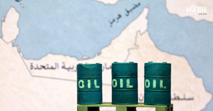 FILE PHOTO: IRAN-CRISIS/AFRICA-TRADE