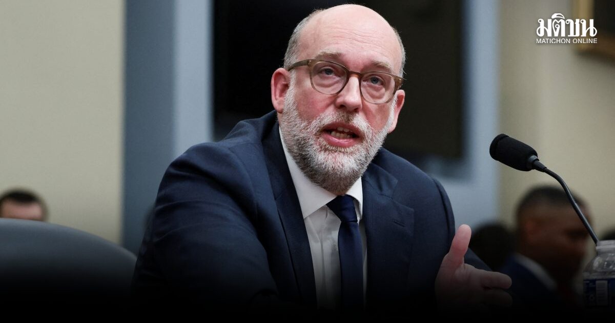 ทำเนียบขาวอ้าง ยังประเมินค่าใช้จ่ายสงครามอิหร่านไม่ได้ ป้องทรัมป์ ของบฯทหาร 47 ล้านล้านบ.