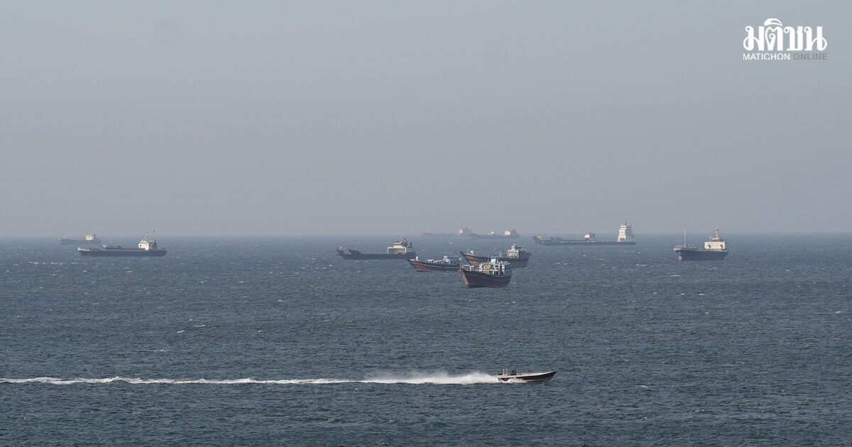 อิหร่าน ลั่น ไม่มีวันสละการควบคุมฮอร์มุซ ชี้เป็นอาวุธใช้ต่อกรศัตรู