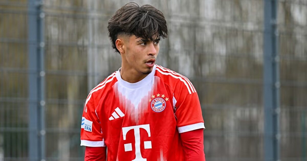 สื่อเผยแมวมองผีทึ่งฝีเท้าไมค่อน จับตาเผื่อดึงตัวในอนาคต