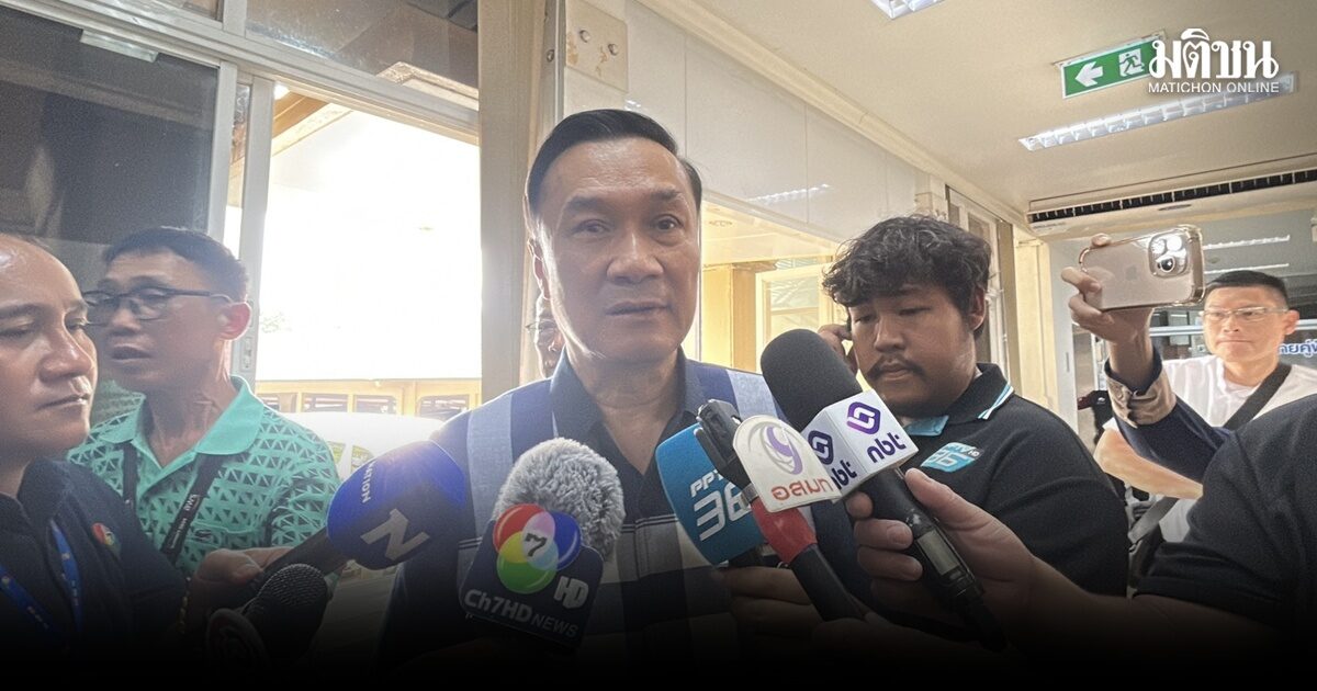 ทรงศักดิ์ เร่งเครื่องแก้ฝุ่นPM.2.5 ตั้งคกก.ป้องกันภัยพิบัติภาคเหนือ ลั่น ต้องแก้ได้จริง