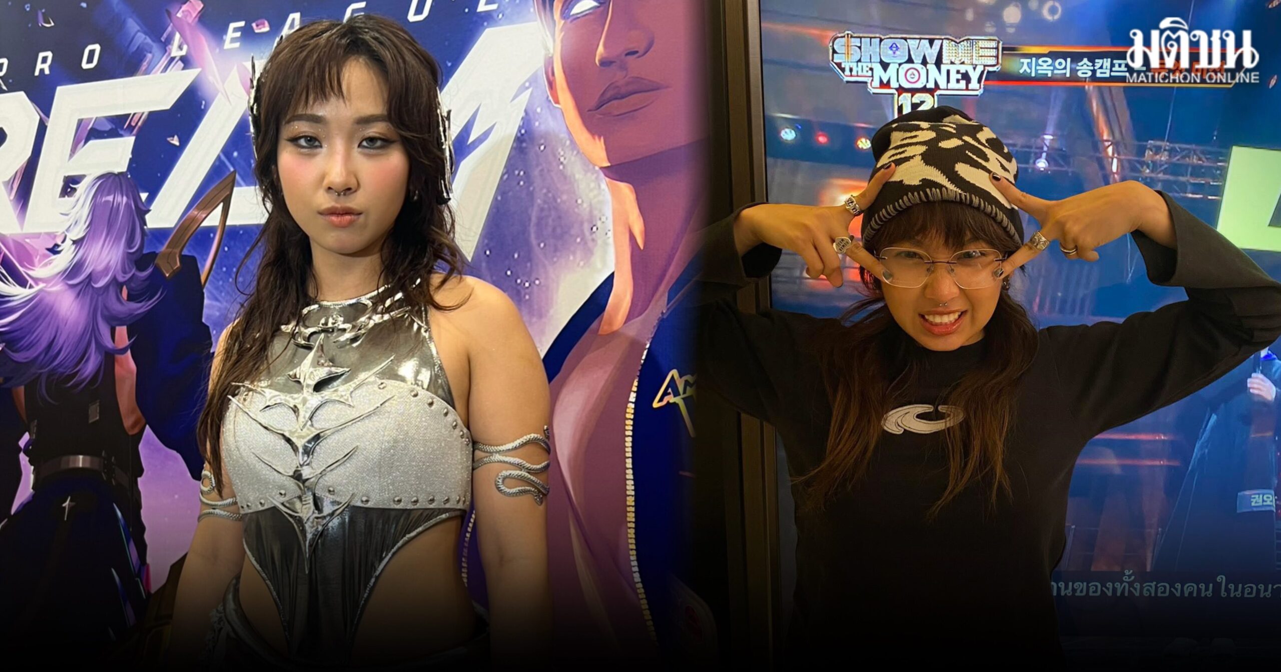 มิลลิ ขอบคุณทุกคะแนนโหวต ได้โชว์ความเป็นไทยเต็ม เผยทำโซเชียลดีท็อก ปล่อยวางคอมเมนต์ลบ