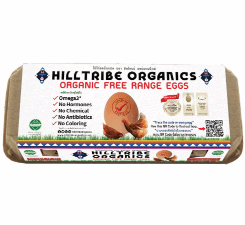 เชิญบริษัทอาหารไทยร่วมสมัครรางวัล Good Farm Animal Welfare Awards