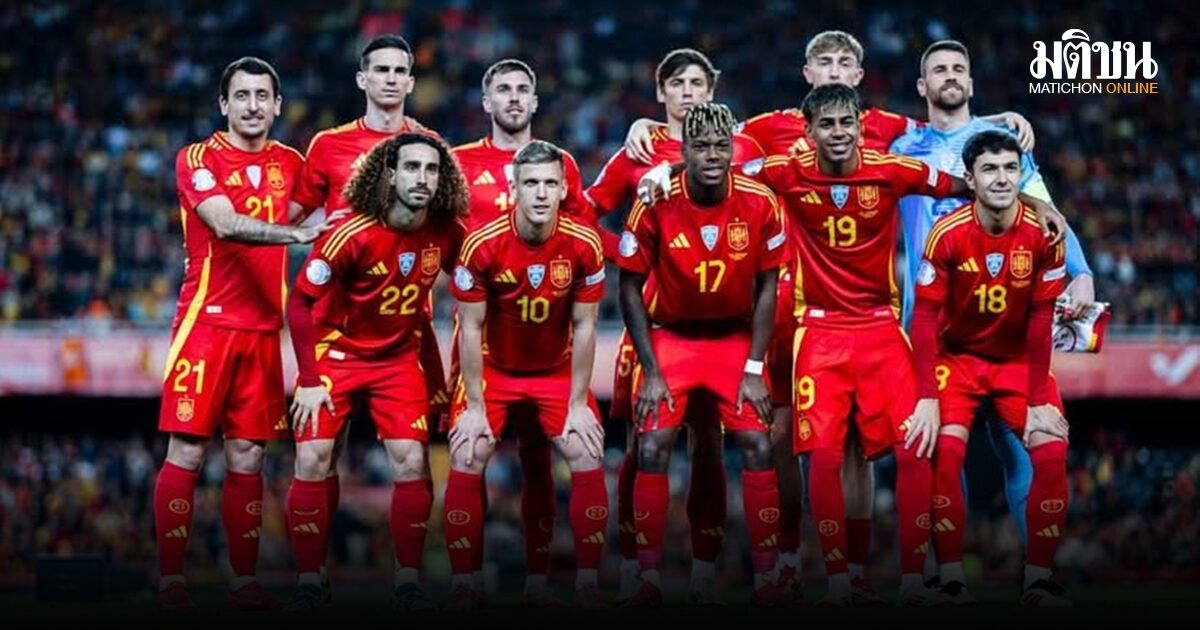 ซูเปอร์คอม ยกกระทิงดุ เต็งคว้าแชมป์ฟุตบอลโลก 2026