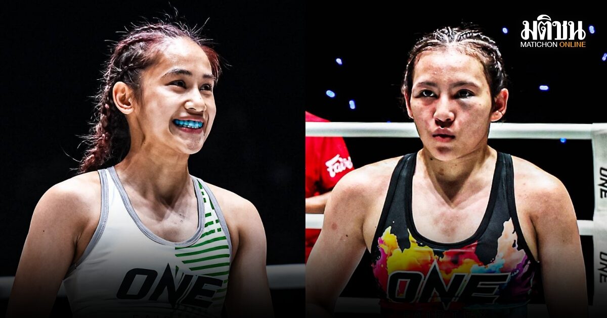 สวยสังหาร! อิสไลย์ วัดแกร่ง กะทิ คู่เอก The Inner Circle ศุกร์ที่ 24 เม.ย.นี้