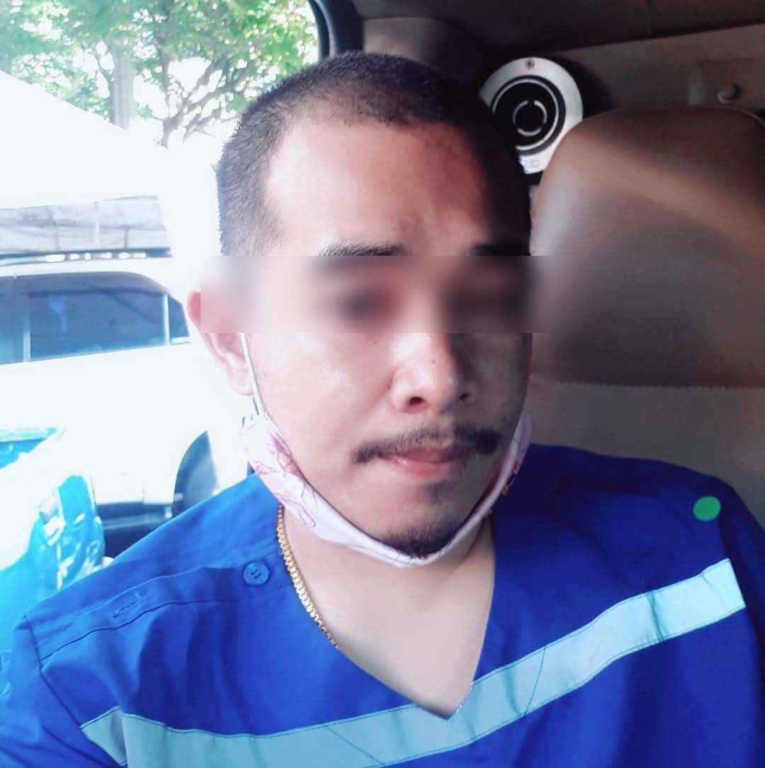 กู้ภัยหื่น