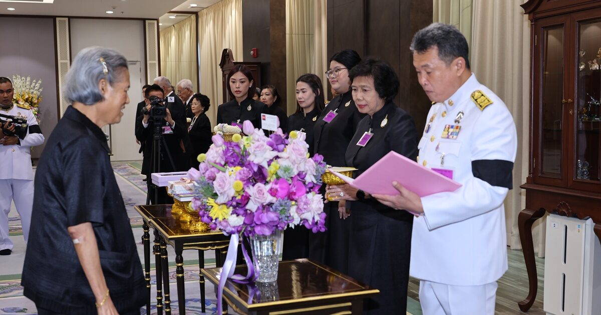 สุทธิพงษ์ อดีตปลัด มท. จัดพิมพ์หนังสือ ปวศ.เมืองนครนายก 5 พันเล่ม เฉลิมพระเกียรติกรมสมเด็จพระเทพฯ
