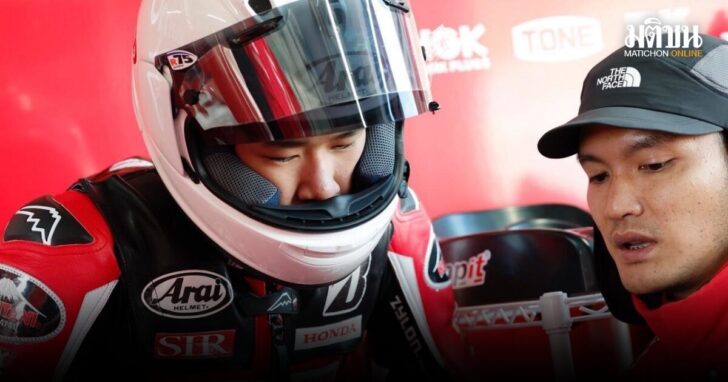 4 all japan road race champion r 1 Miyagi