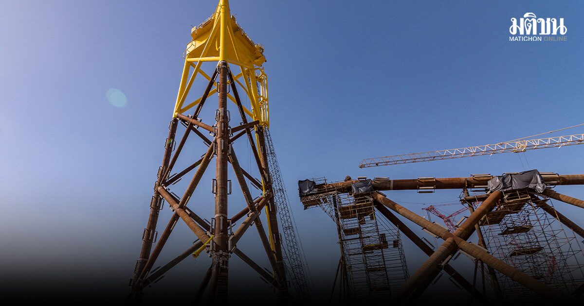 ด่วน! UAE ประกาศถอนตัวกลุ่มผู้ผลิตน้ำมัน OPEC และ OPEC Plus