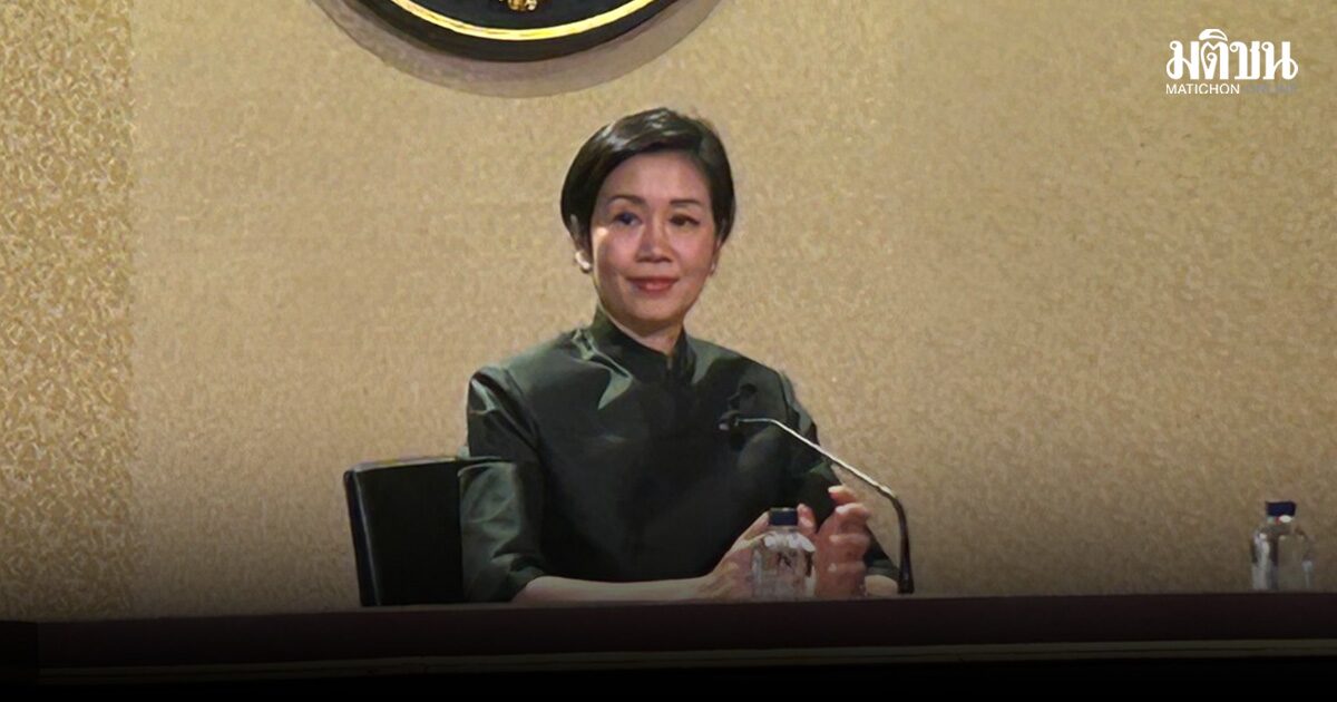 ครม.ไฟเขียว ตั้ง กองทุนสงเคราะห์ผู้ประสบสาธารณภัย ลดขั้นตอนเบิกจ่ายเงินเยียวยา