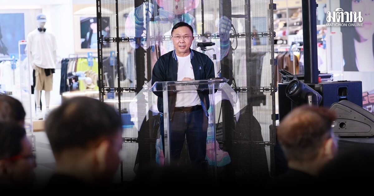 สวรส.เตรียมชง‘จีโนมิกส์ เฟส 2’เข้าครม.-เล็งเก็บพันธุกรรมคนไทยเพิ่ม2แสนคน