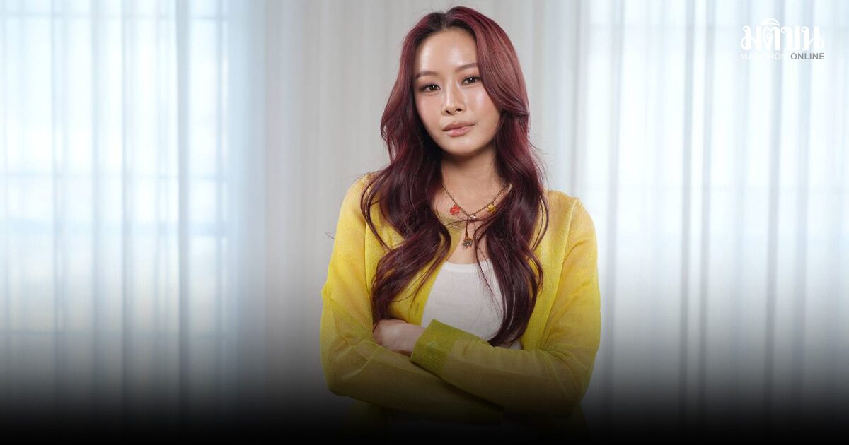 แพต ชญานิษฐ์ เปิดใจ เล่าเรียล จากเด็กหอบสู่สายปาร์ตี้ เผย เคยกินอาหารมื้อเดียว จนผมร่วง