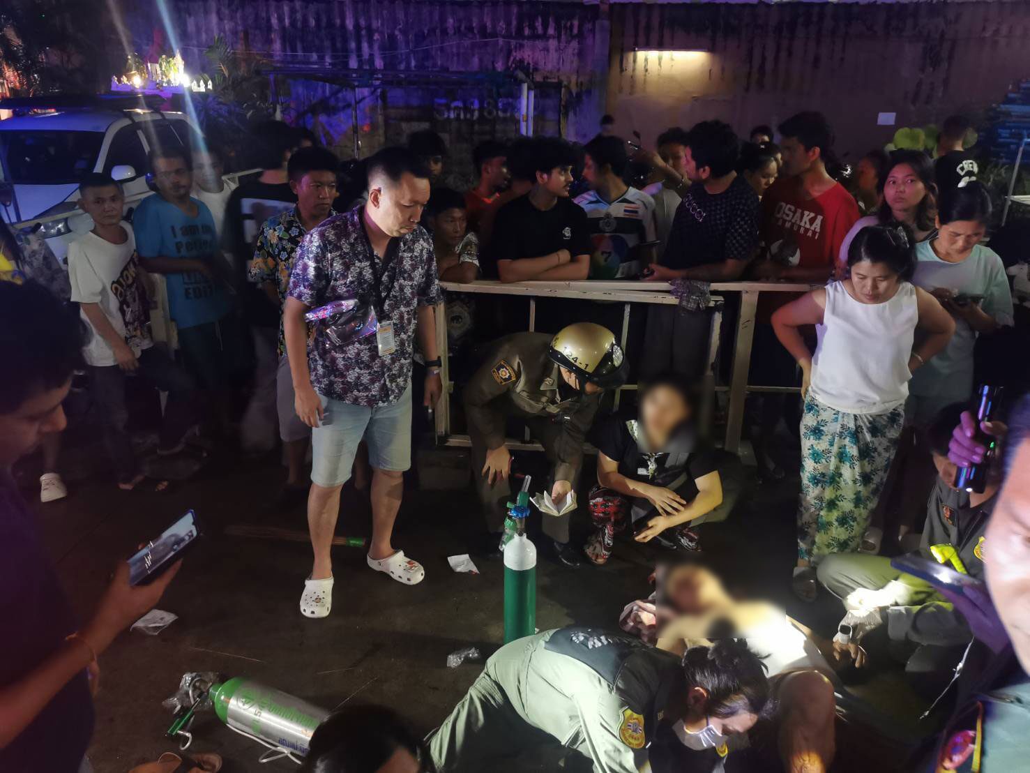 สงกรานต์เดือด 