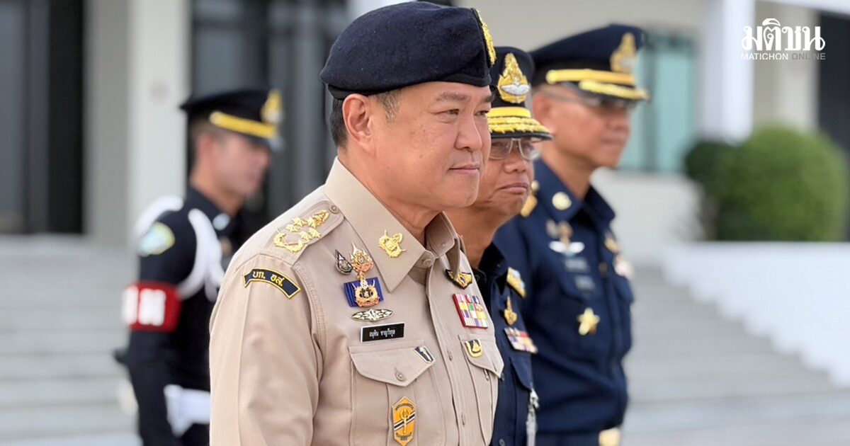 นายกฯ ยกคณะลงใต้ รับบินเคลียร์ปม ‘แม่ทัพภาค 4’ – ปรึกษาวันนอร์ เชื่อได้ข้อมูลมากกว่าอยู่กทม.