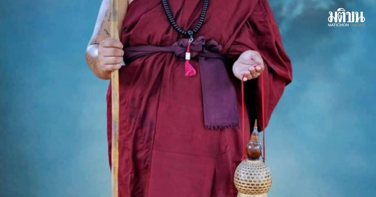 แห่ย้ายสามเณรหนี พระบวชใหม่แจ้งความ ‘เจ้าอาวาส’ วัดในลำพูน ทำอนาจาร ผงะ เหยื่ออื้อ