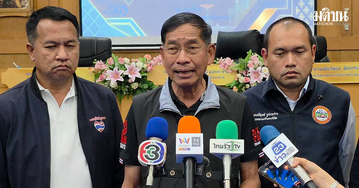 บิ๊กแจ๊ส จับมือ 317 ปั๊มในปทุม หั่นราคาน้ำมัน ลิตรละ 4.54 สตางค์ คาดดีเดย์ 10 เม.ย.